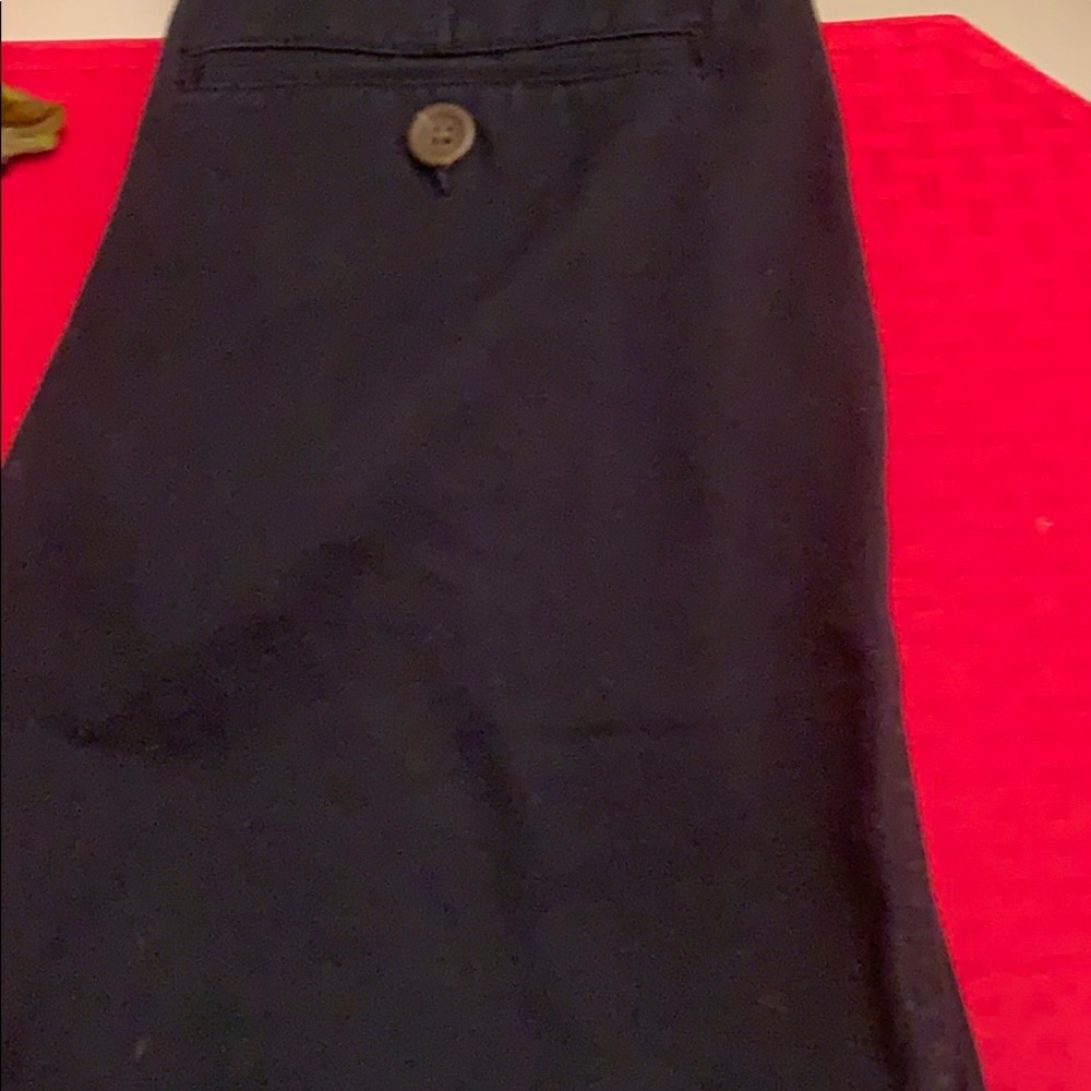 Cargo shorts
